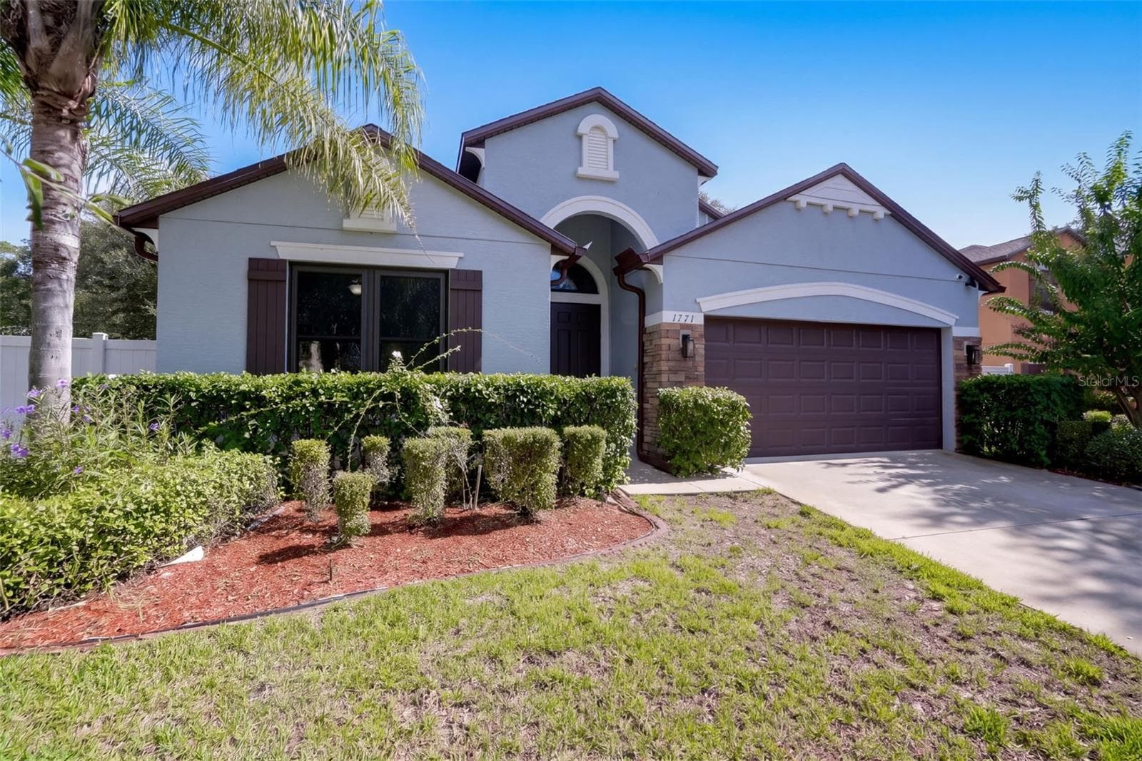Single Family Residence at 1773 WATERSIDE OAKS DR, ORANGE CITY, photo 2 of 49