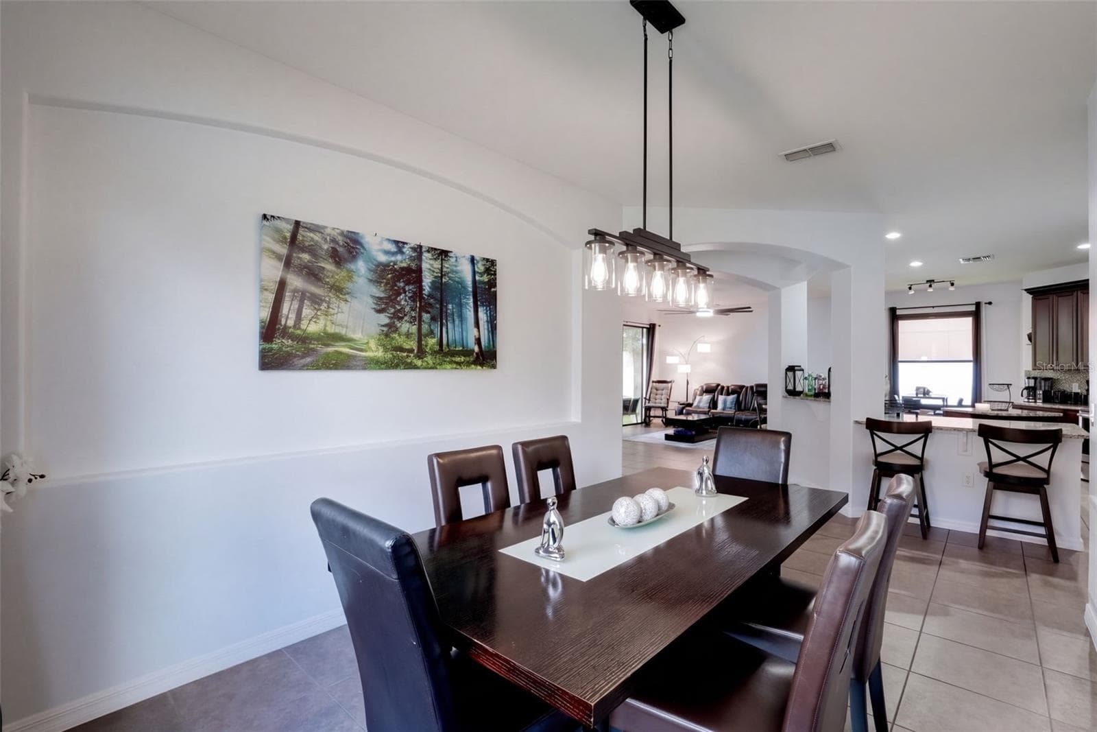 Single Family Residence at 1773 WATERSIDE OAKS DR, ORANGE CITY, photo 8 of 49