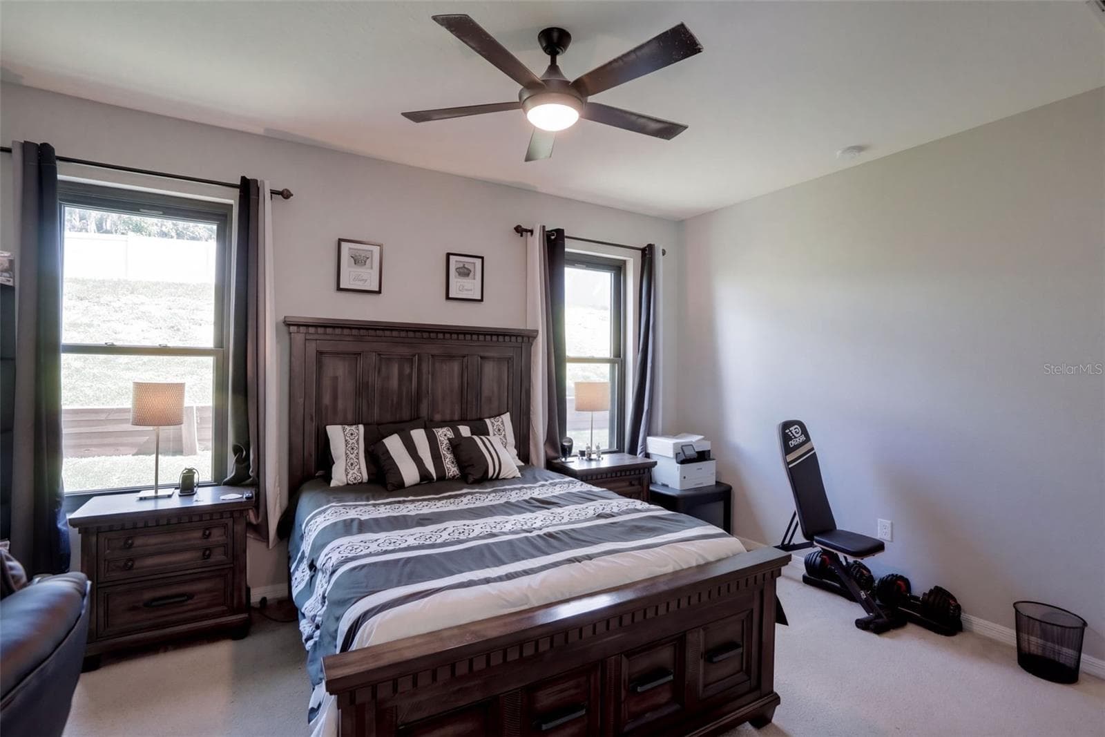Single Family Residence at 1773 WATERSIDE OAKS DR, ORANGE CITY, photo 19 of 49