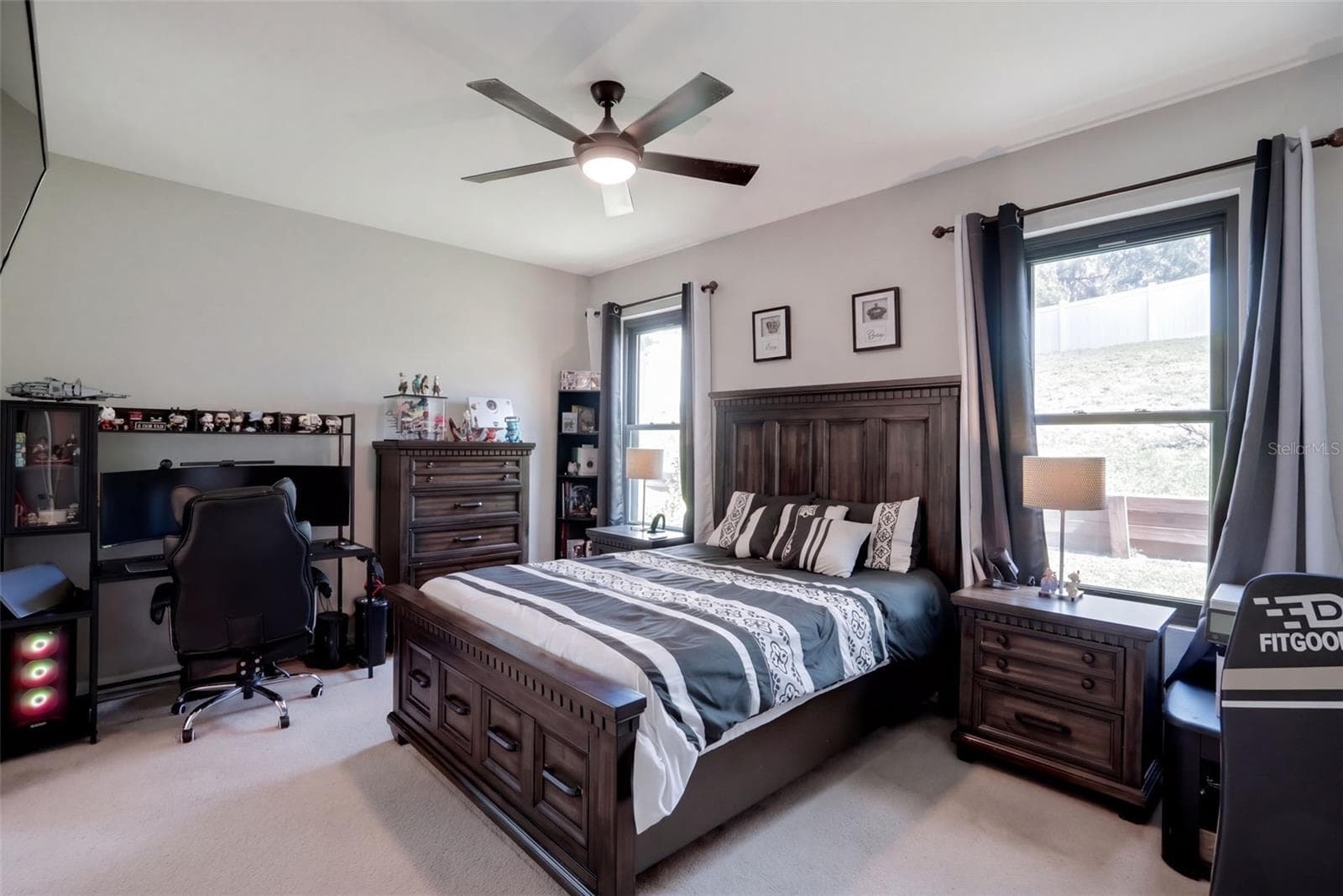 Single Family Residence at 1773 WATERSIDE OAKS DR, ORANGE CITY, photo 20 of 49