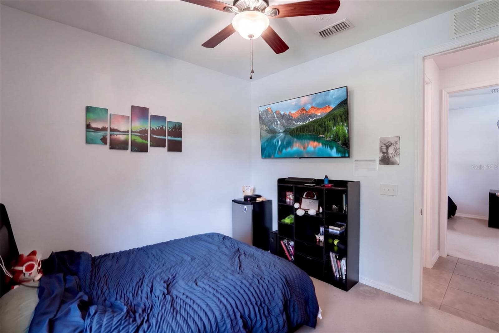 Single Family Residence at 1773 WATERSIDE OAKS DR, ORANGE CITY, photo 22 of 49