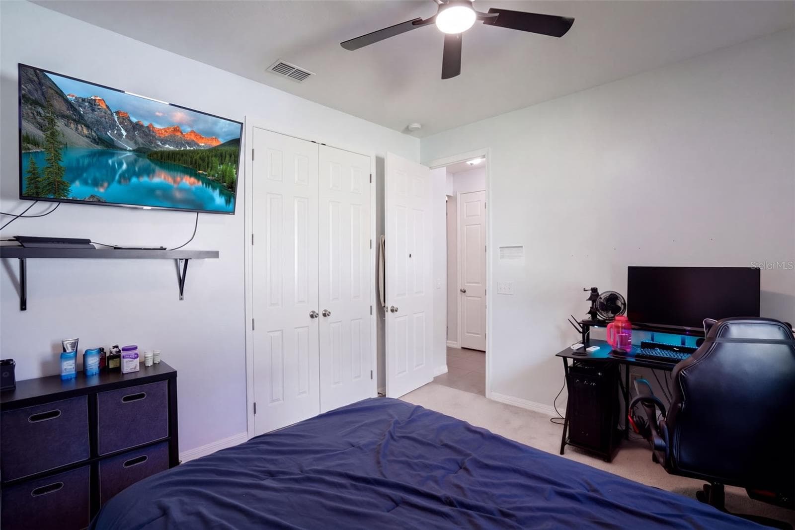 Single Family Residence at 1773 WATERSIDE OAKS DR, ORANGE CITY, photo 25 of 49