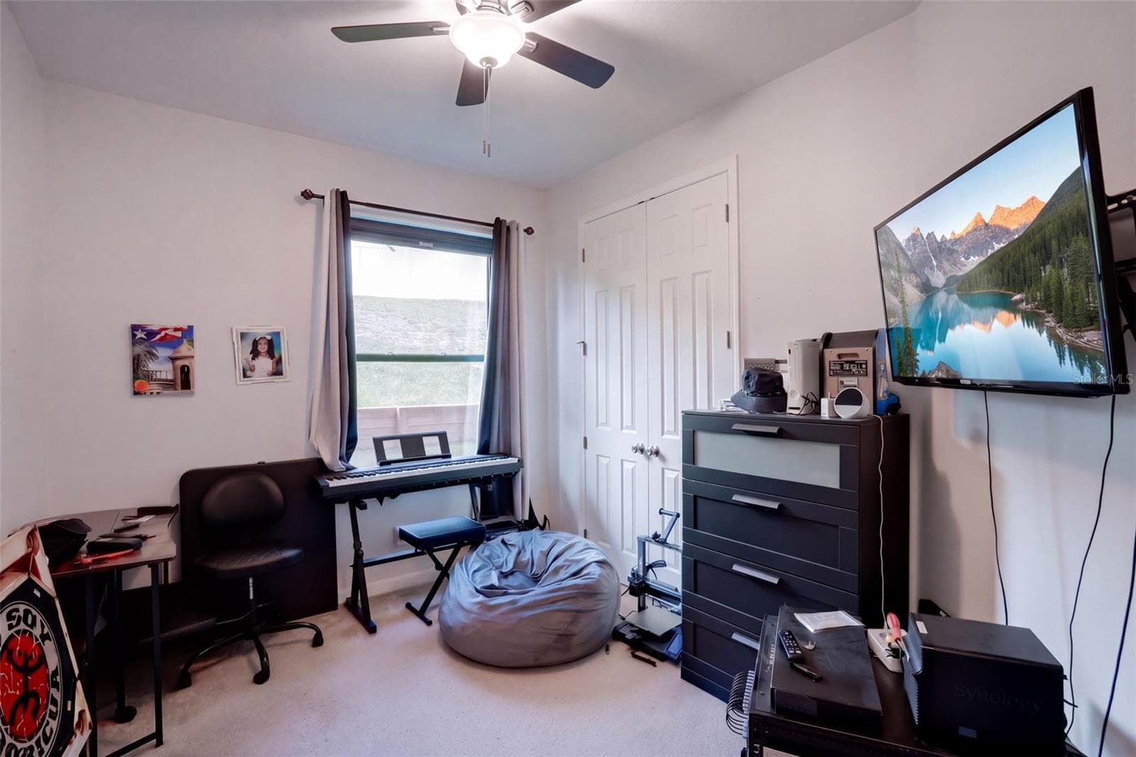 Single Family Residence at 1773 WATERSIDE OAKS DR, ORANGE CITY, photo 27 of 49