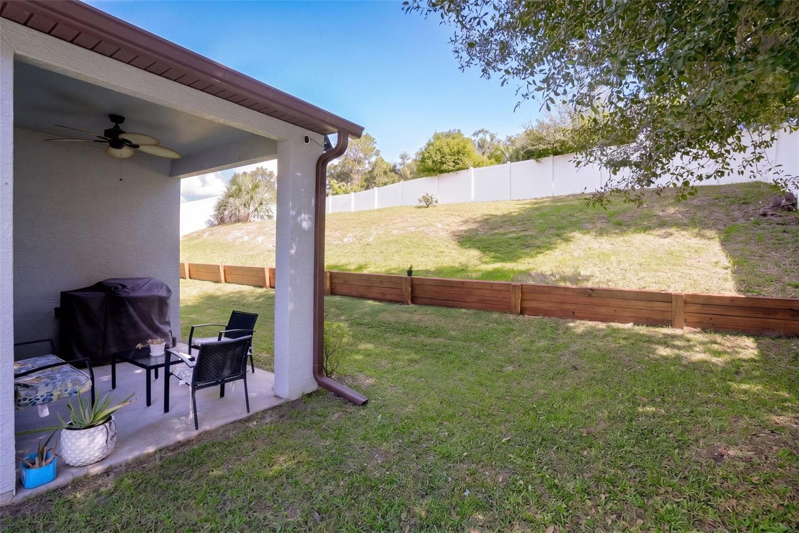 Single Family Residence at 1773 WATERSIDE OAKS DR, ORANGE CITY, photo 38 of 49