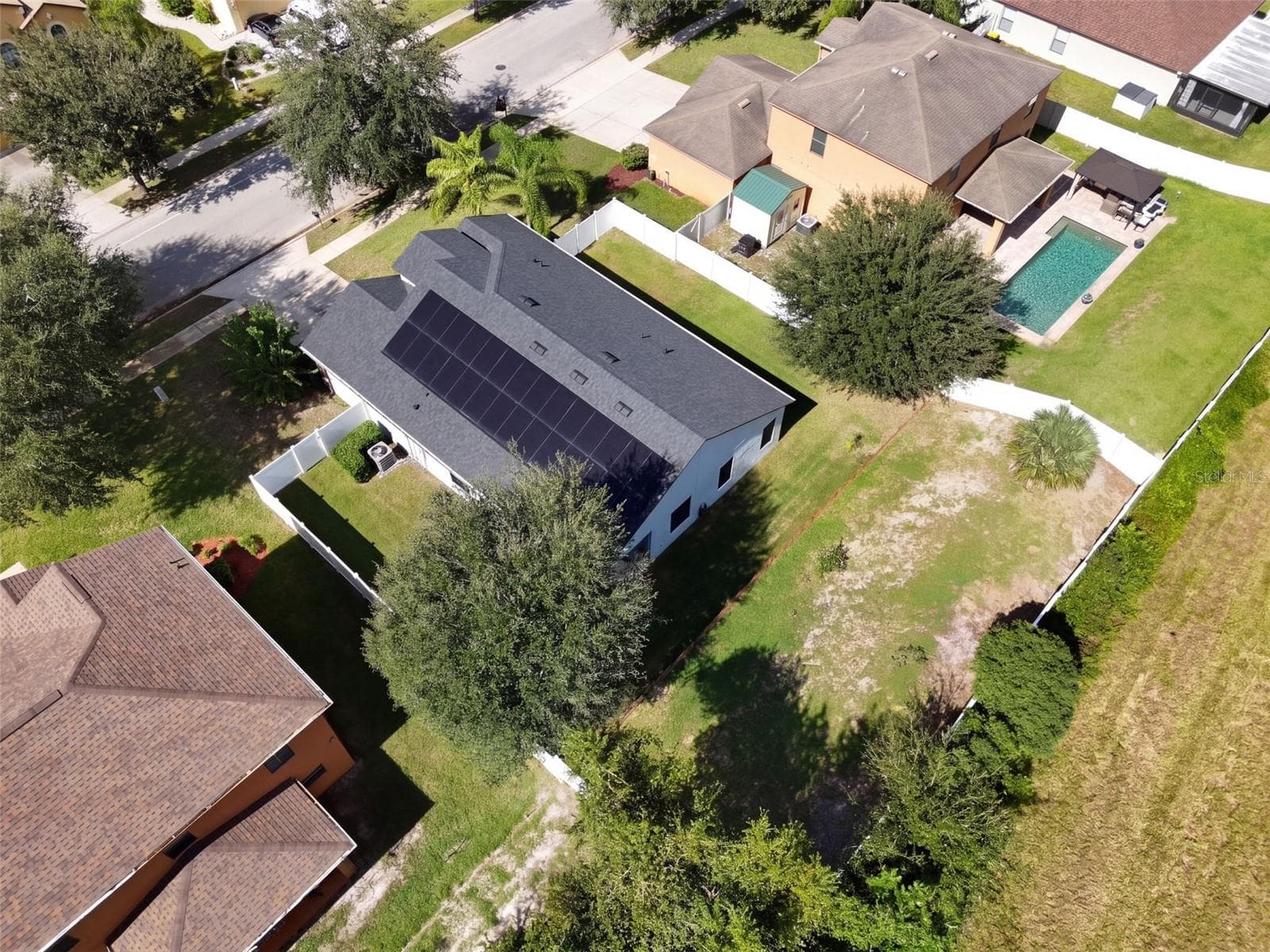 Single Family Residence at 1773 WATERSIDE OAKS DR, ORANGE CITY, photo 41 of 49