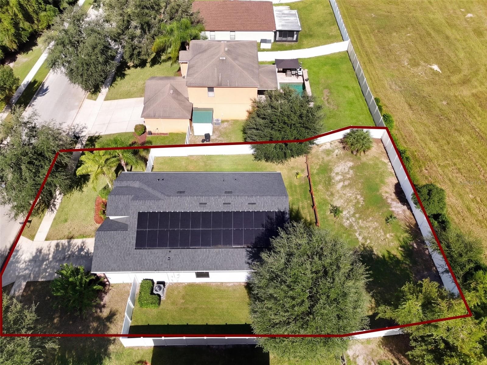 Single Family Residence at 1773 WATERSIDE OAKS DR, ORANGE CITY, photo 42 of 49