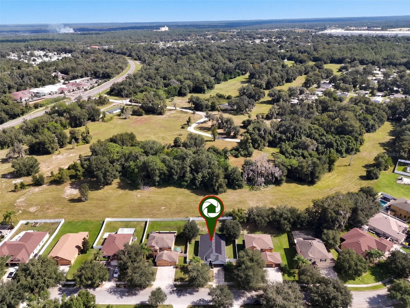Single Family Residence at 1773 WATERSIDE OAKS DR, ORANGE CITY, photo 49 of 49