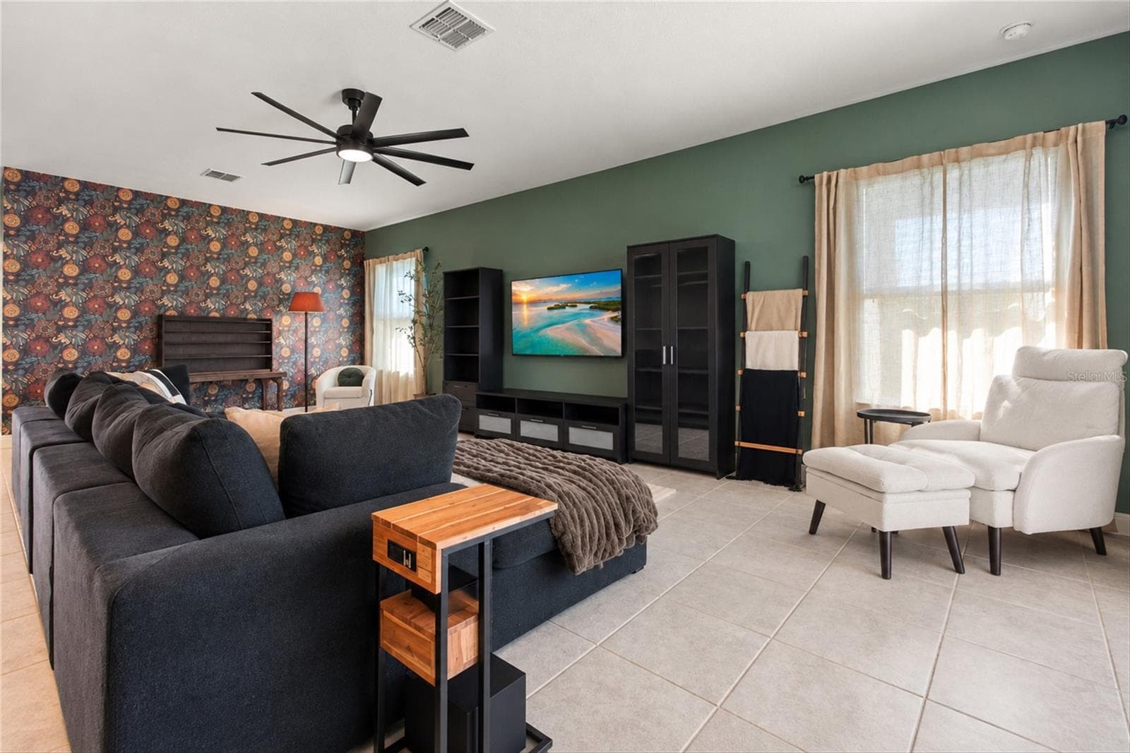 Single Family Residence at 26550 DEEP CREEK BLVD, PUNTA GORDA, photo 6 of 49