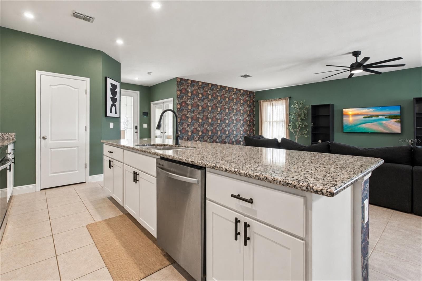 Single Family Residence at 26550 DEEP CREEK BLVD, PUNTA GORDA, photo 12 of 49