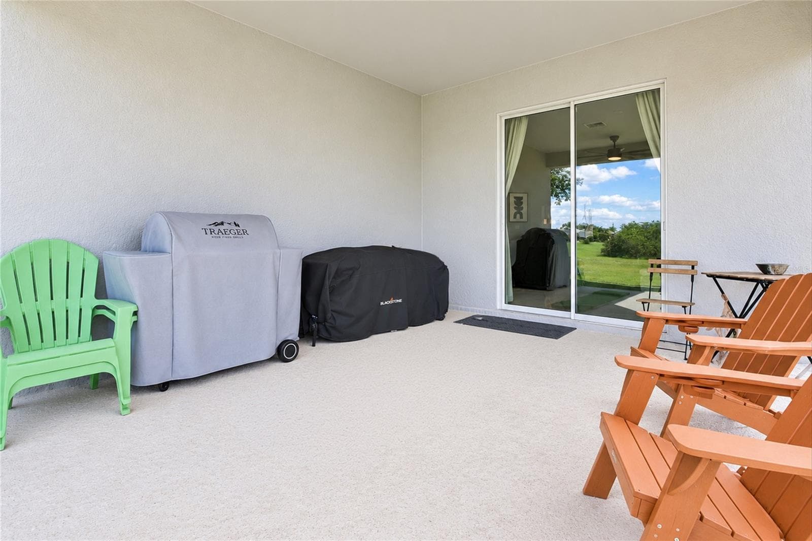 Single Family Residence at 26550 DEEP CREEK BLVD, PUNTA GORDA, photo 36 of 49