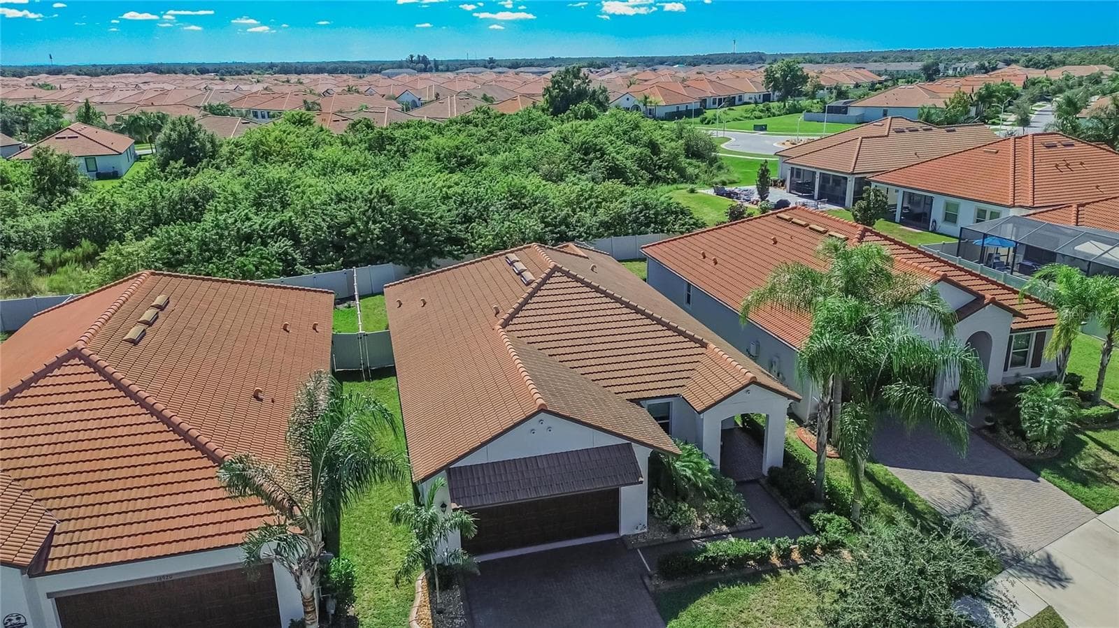 Single Family Residence at 16922 ANCHOR ROOT ST, WIMAUMA, photo 47 of 75