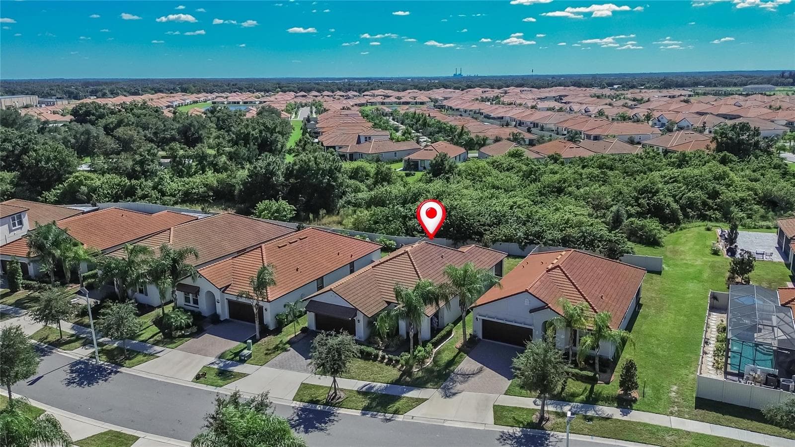 Single Family Residence at 16922 ANCHOR ROOT ST, WIMAUMA, photo 63 of 75