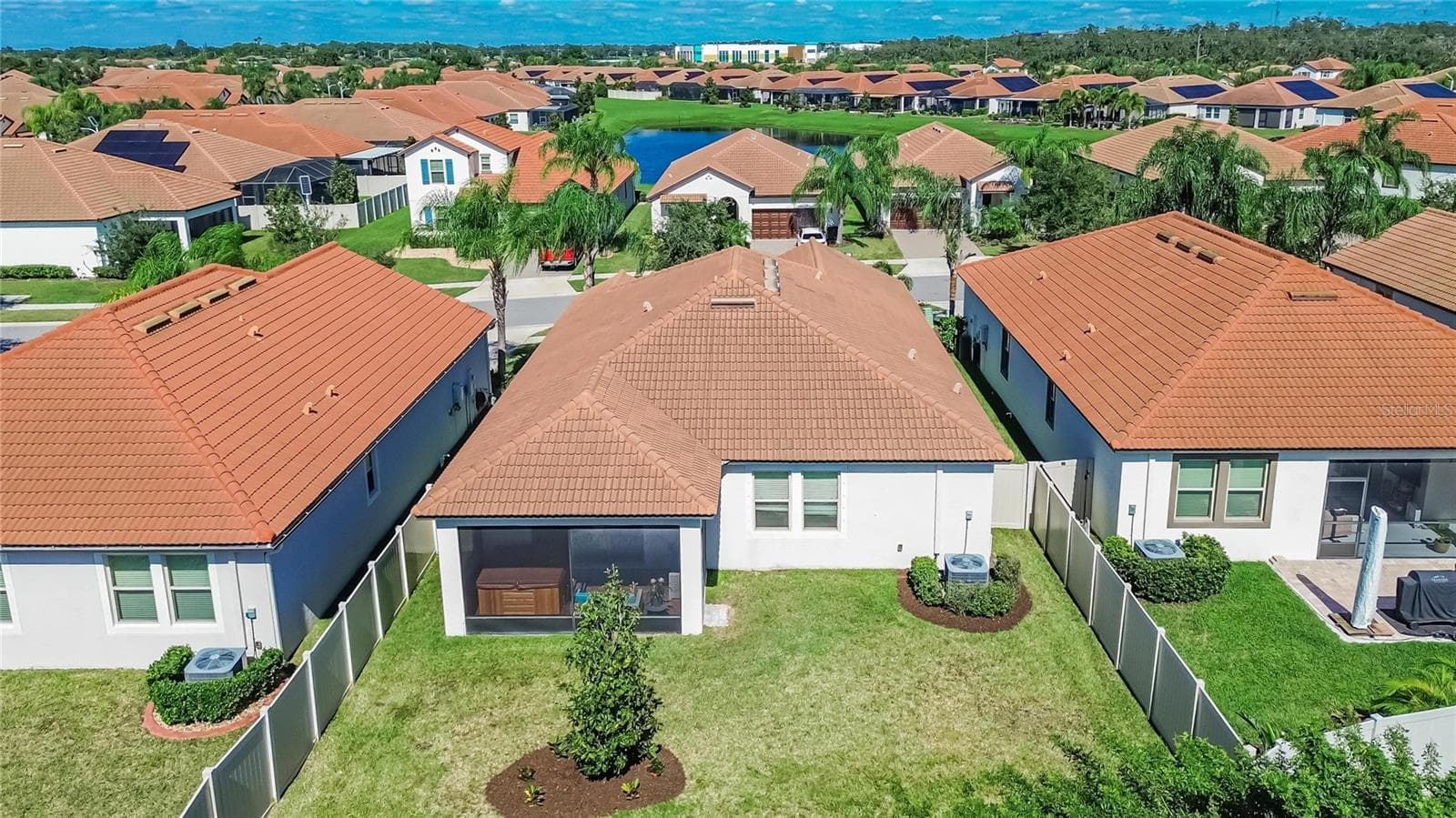 Single Family Residence at 16922 ANCHOR ROOT ST, WIMAUMA, photo 73 of 75