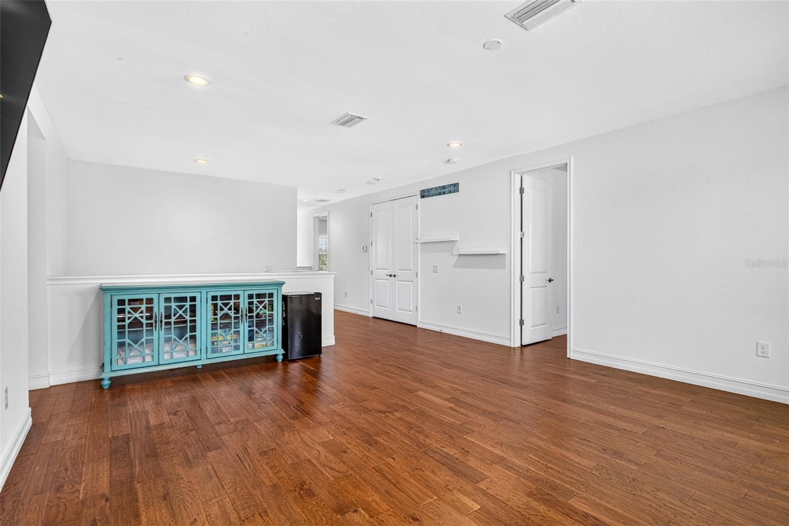 2nd story loft - 33455 AZALEA RIDGE DR, WESLEY CHAPEL