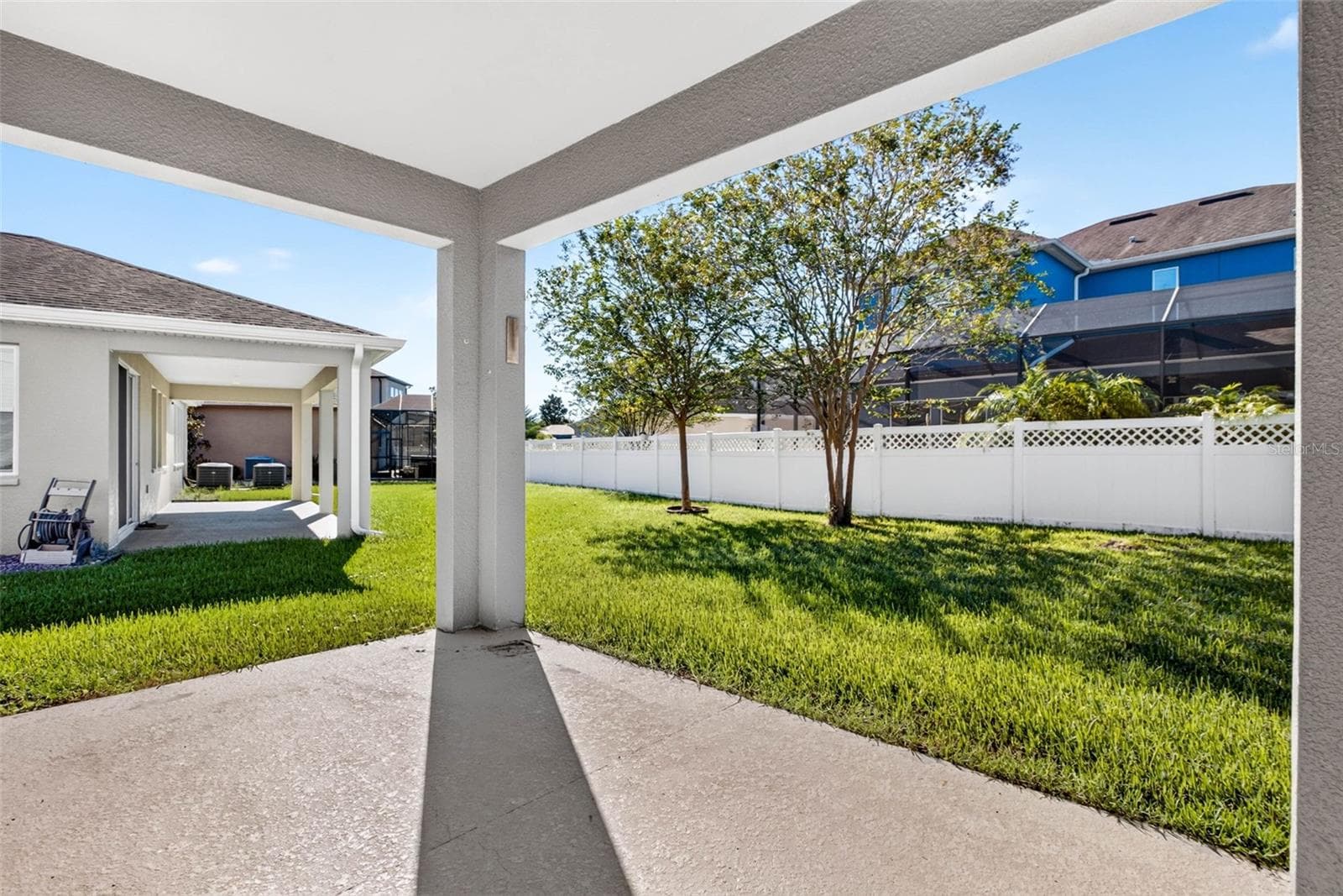 Single Family Residence at 33455 AZALEA RIDGE DR, WESLEY CHAPEL, photo 29 of 47