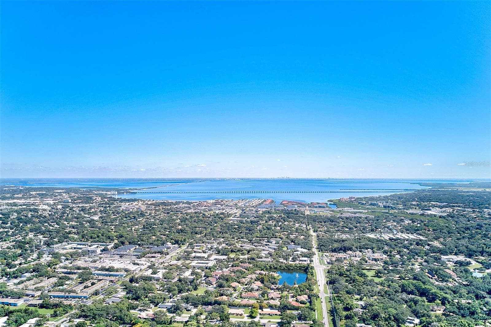 Single Family Residence at 1595 OAK LN, CLEARWATER, photo 61 of 64