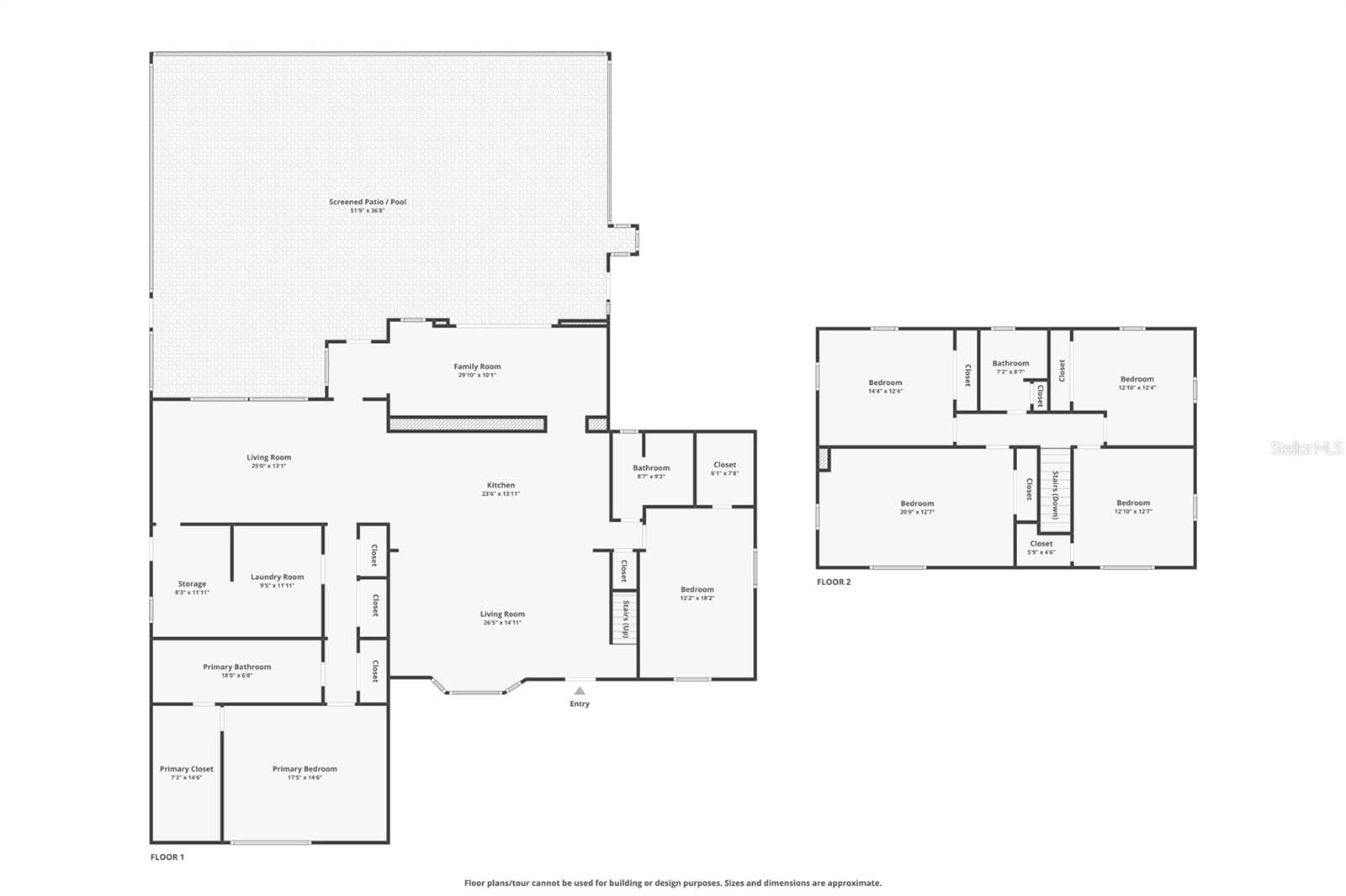 Single Family Residence at 1595 OAK LN, CLEARWATER, photo 64 of 64