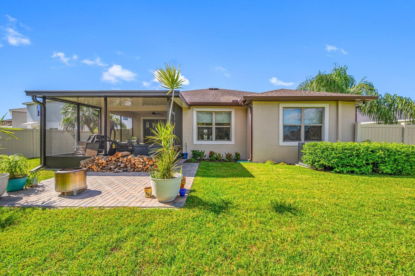 Single Family Residence at 5016 BELLA ARMONIA CIR, WIMAUMA, photo 44 of 60