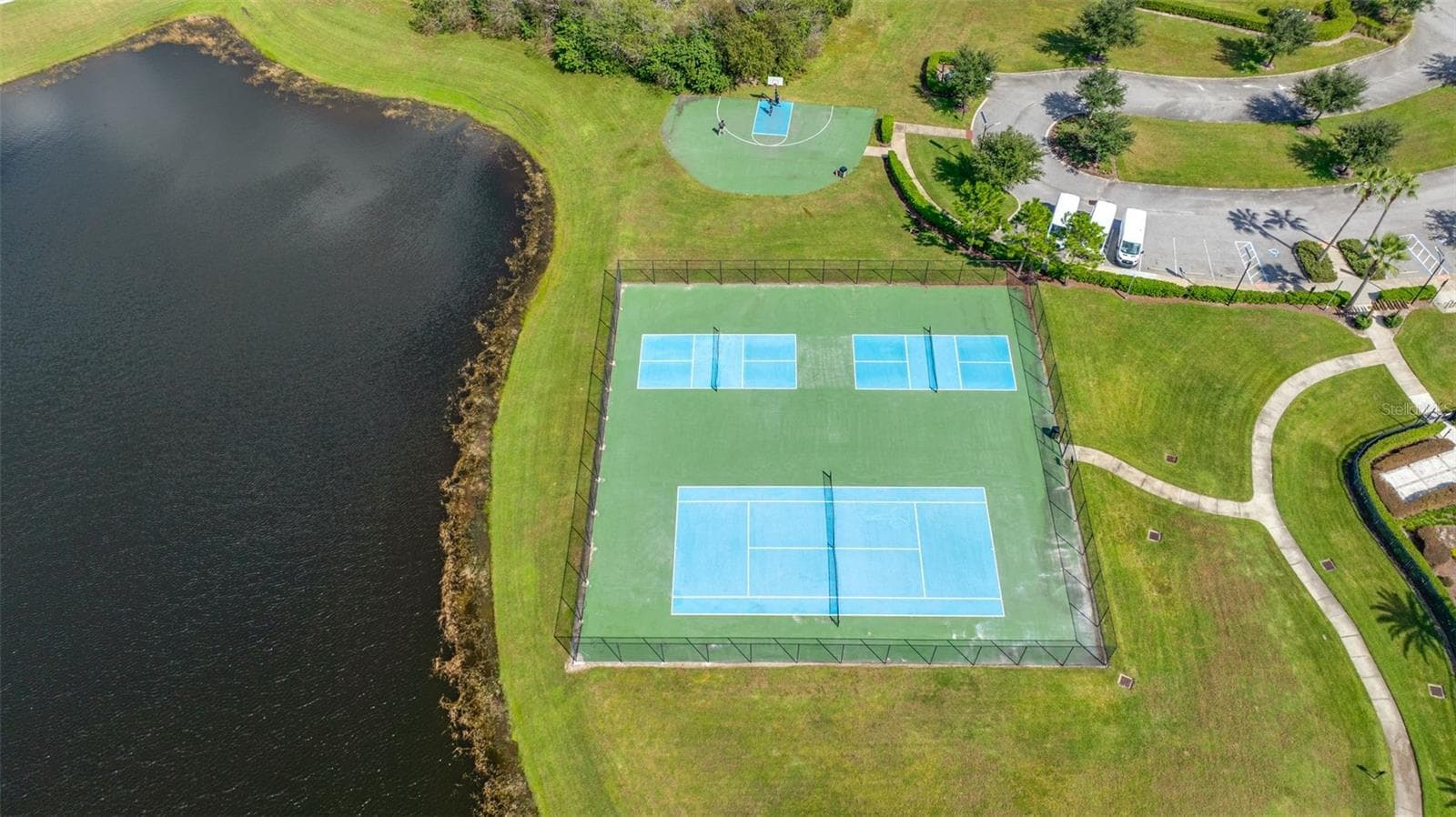 Single Family Residence at 5016 BELLA ARMONIA CIR, WIMAUMA, photo 58 of 60