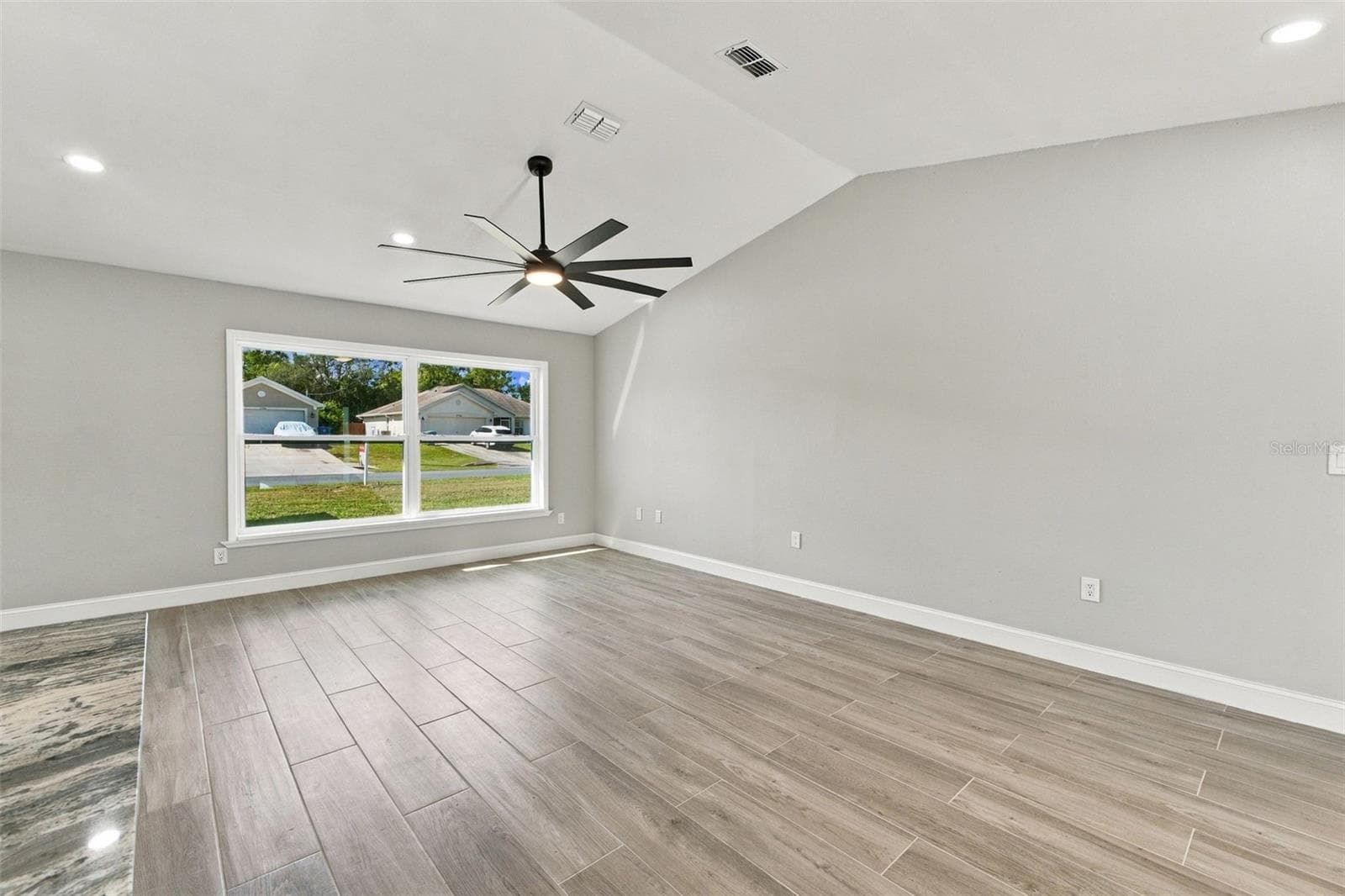 Dining area - 11365 RIDDLE DR, SPRING HILL