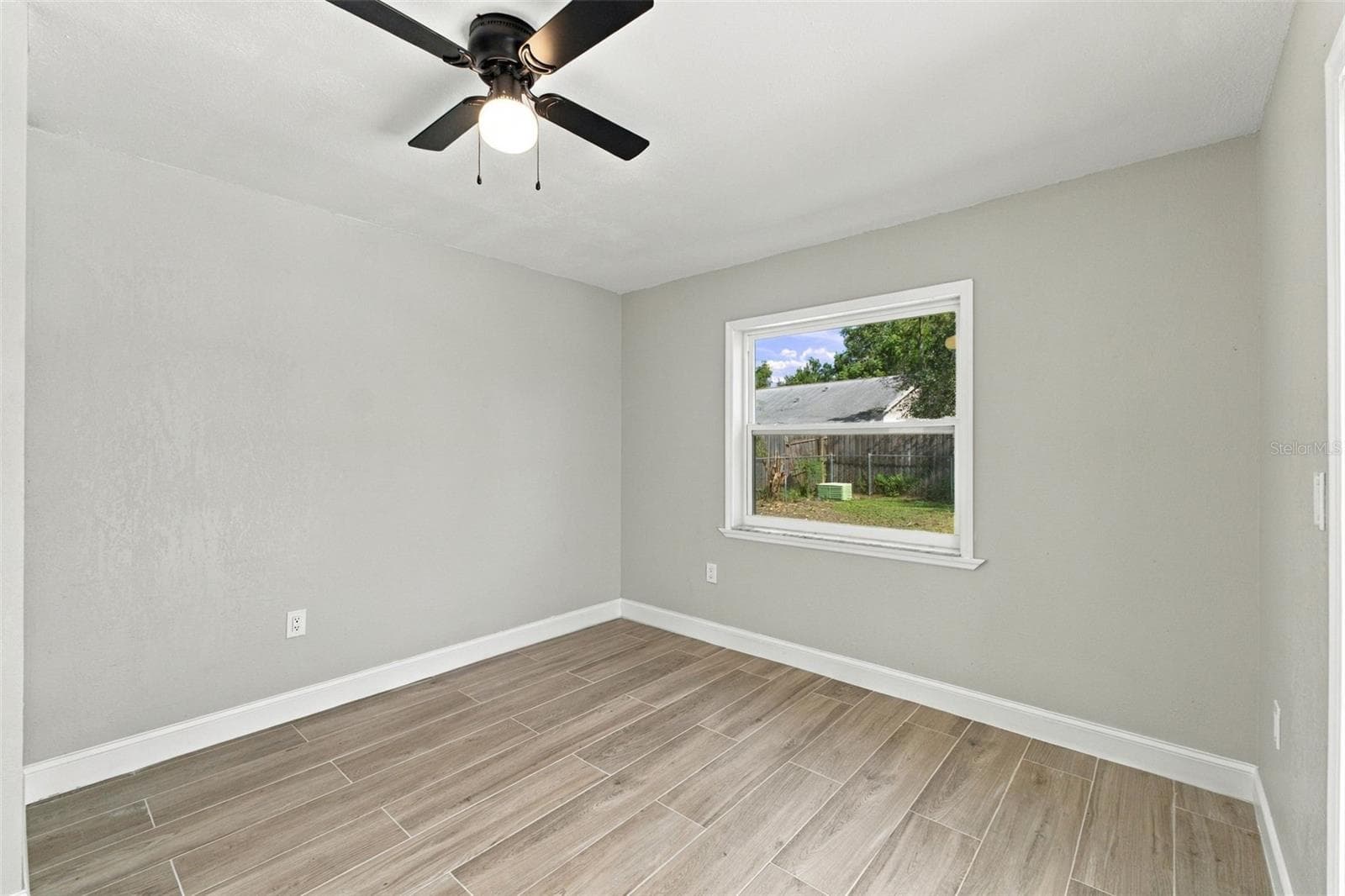 Bedroom #1 - 11365 RIDDLE DR, SPRING HILL