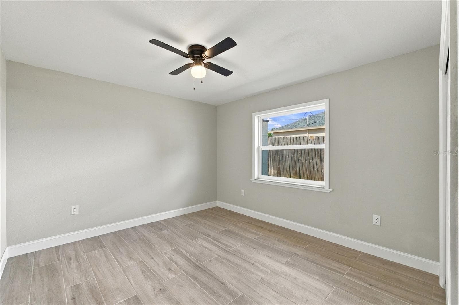 Bedroom #2 - 11365 RIDDLE DR, SPRING HILL