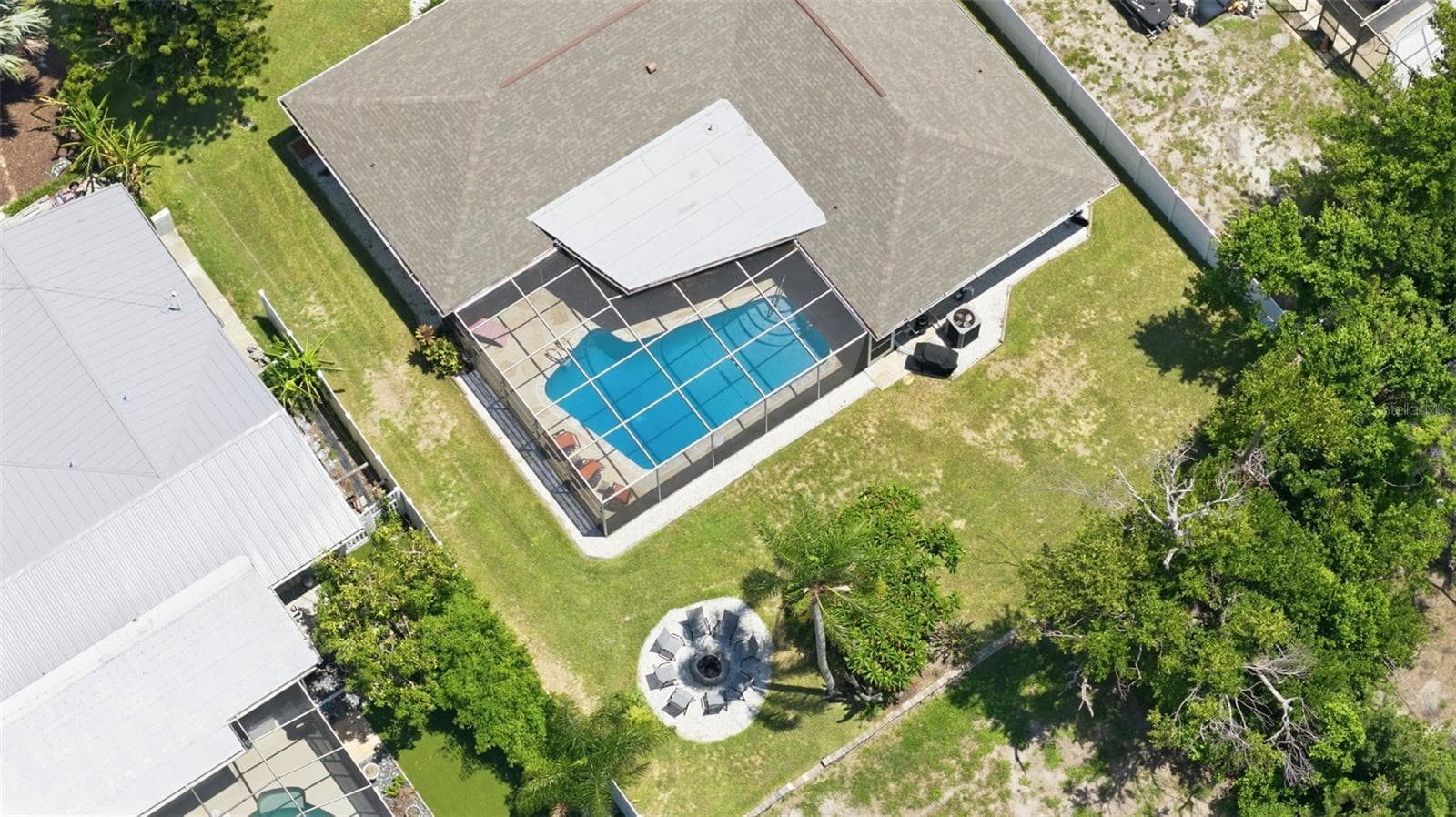 Single Family Residence at 9542 OAKHURST RD, SEMINOLE, photo 35 of 40