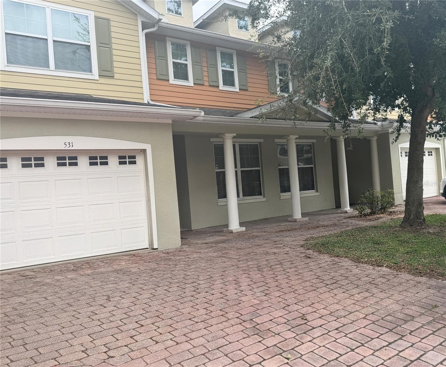 531 PACITO WAY