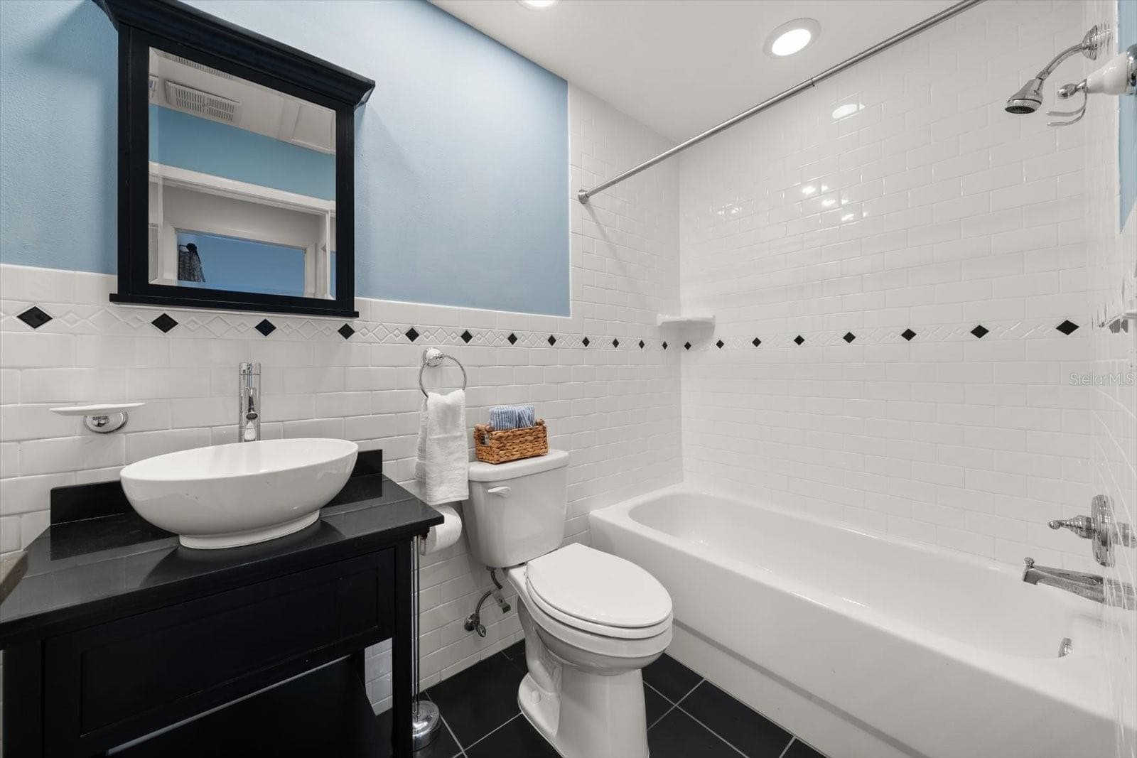 Bathroom #2 - 3160 JADEMOOR CIR, PALM HARBOR