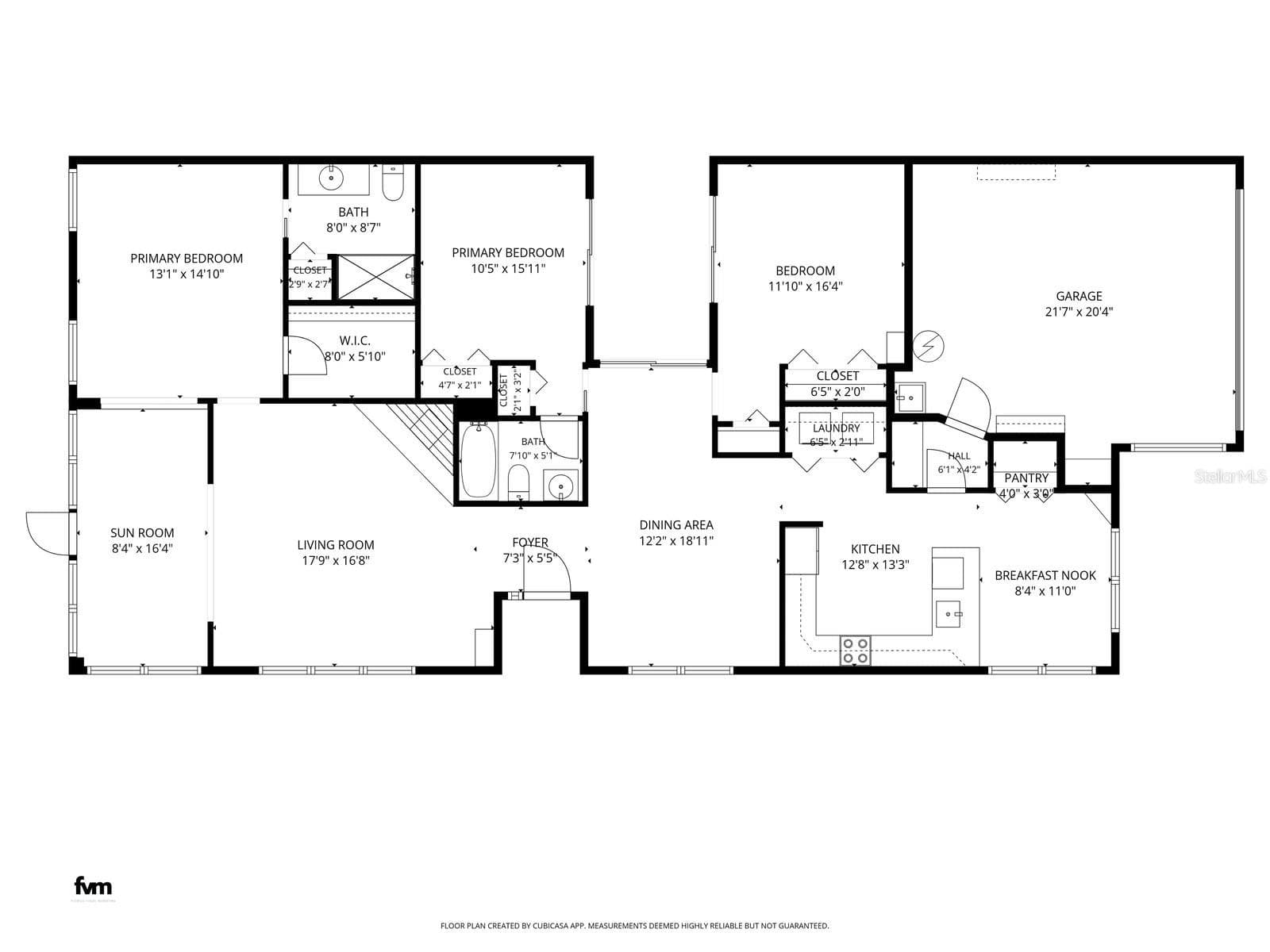 Villa at 3160 JADEMOOR CIR, PALM HARBOR, photo 26 of 29