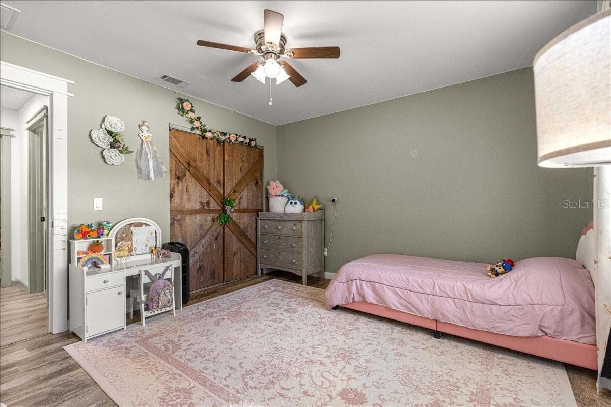 Single Family Residence at 321 OAK TRACK LOOP, OCALA, photo 29 of 52