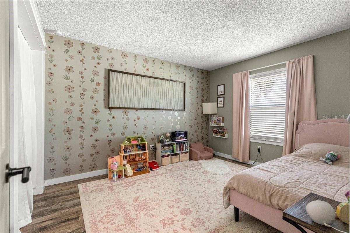Bedroom 2 - 321 OAK TRACK LOOP, OCALA