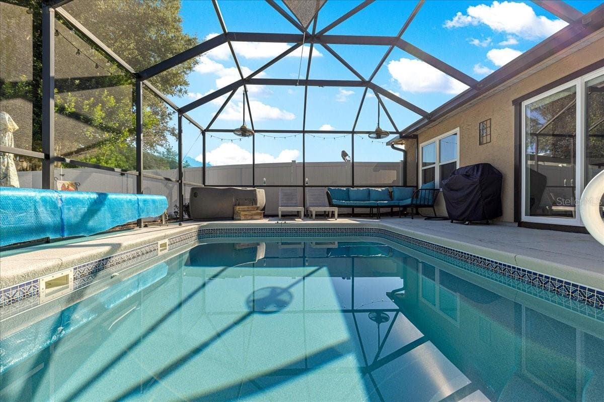 Single Family Residence at 321 OAK TRACK LOOP, OCALA, photo 37 of 52