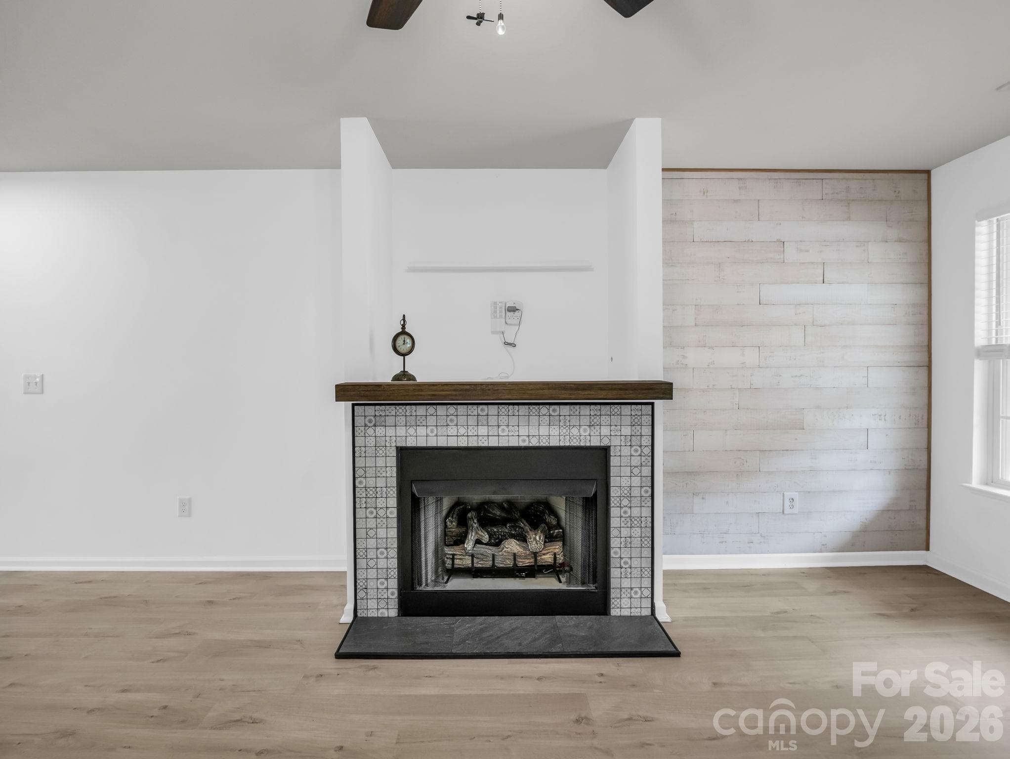 Condominium at 64 Lanceford Circle, Fletcher, photo 7 of 31