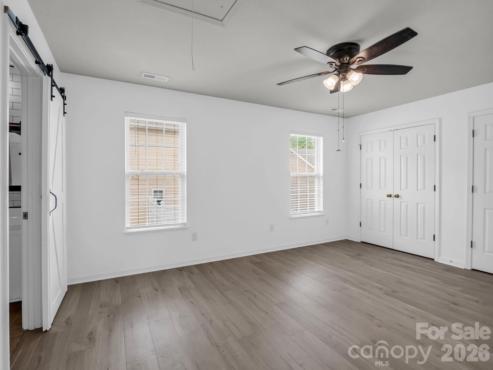 Condominium at 64 Lanceford Circle, Fletcher, photo 14 of 31