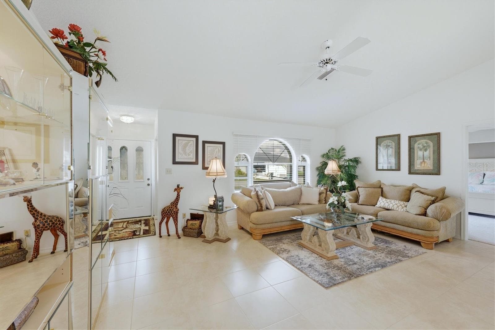 Single Family Residence at 12363 KNEELAND TER, PORT CHARLOTTE, photo 10 of 46