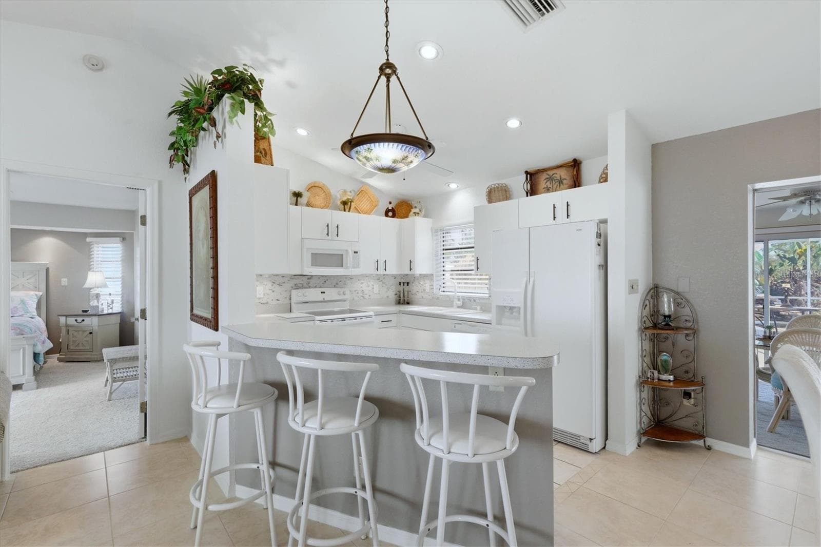 Single Family Residence at 12363 KNEELAND TER, PORT CHARLOTTE, photo 14 of 46