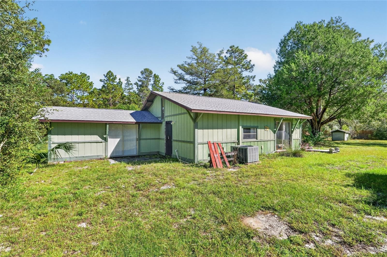 Single Family Residence at 8680 N MEYER SQ, DUNNELLON, photo 54 of 67