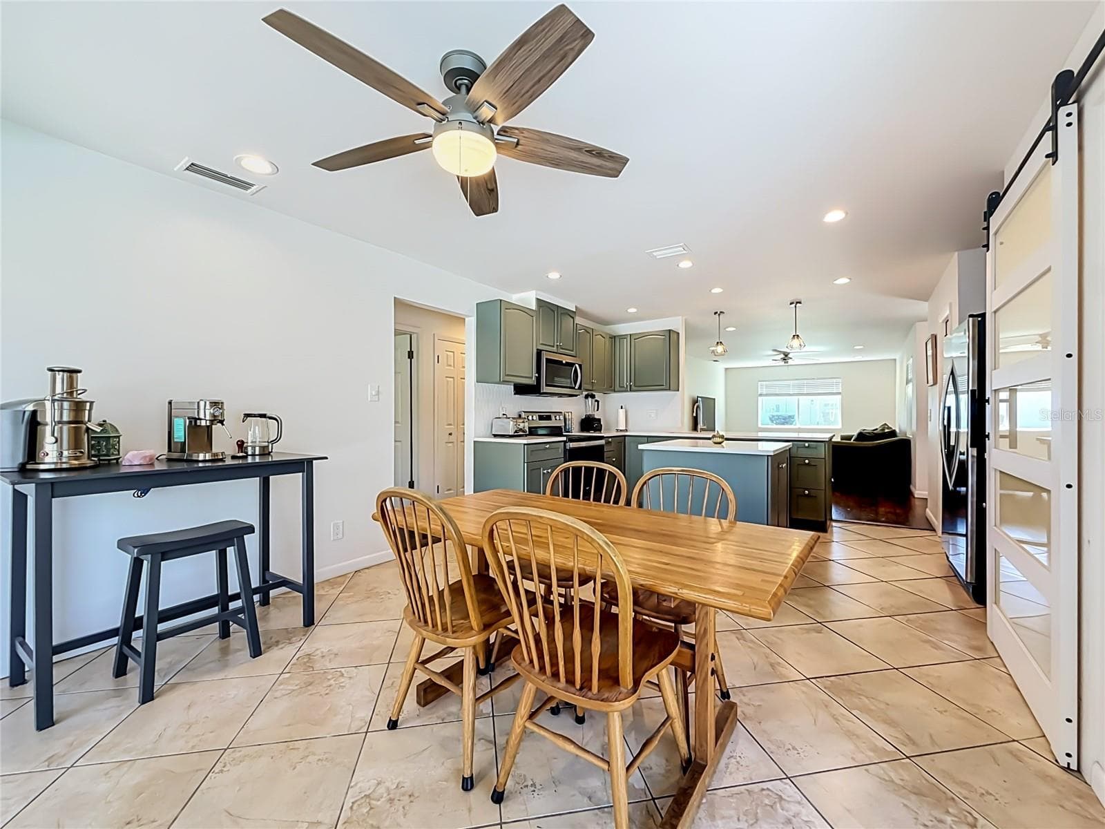Open Floor Plan - 1852 SOURWOOD BLVD, DUNEDIN