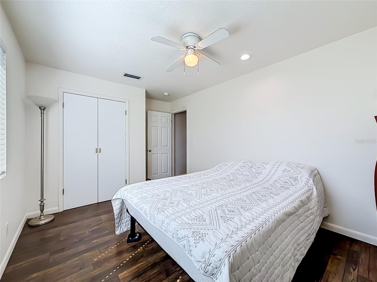 Bedroom 3 - 1852 SOURWOOD BLVD, DUNEDIN