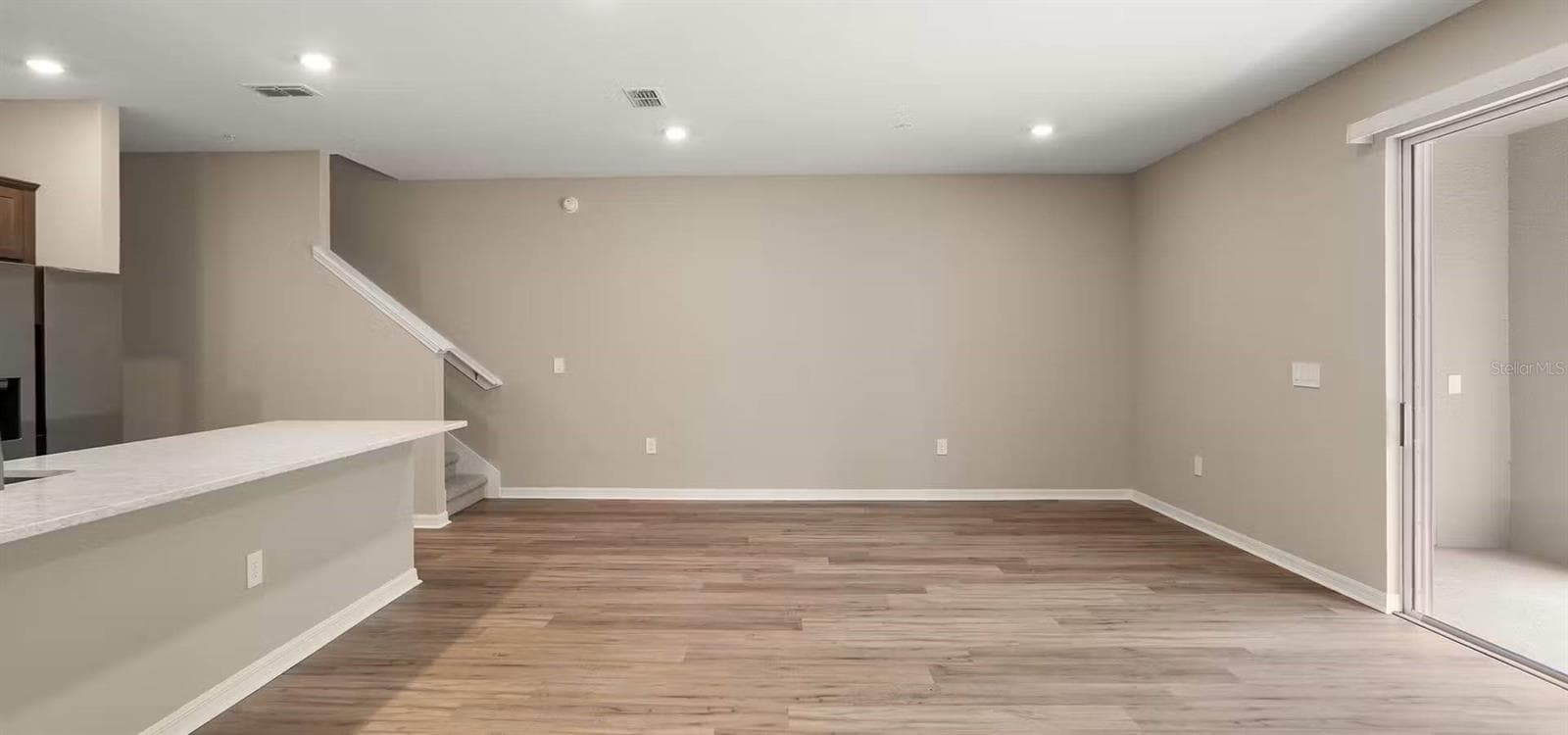 Townhouse at 48 SUNSET HAVEN LOOP, ST CLOUD, photo 7 of 8