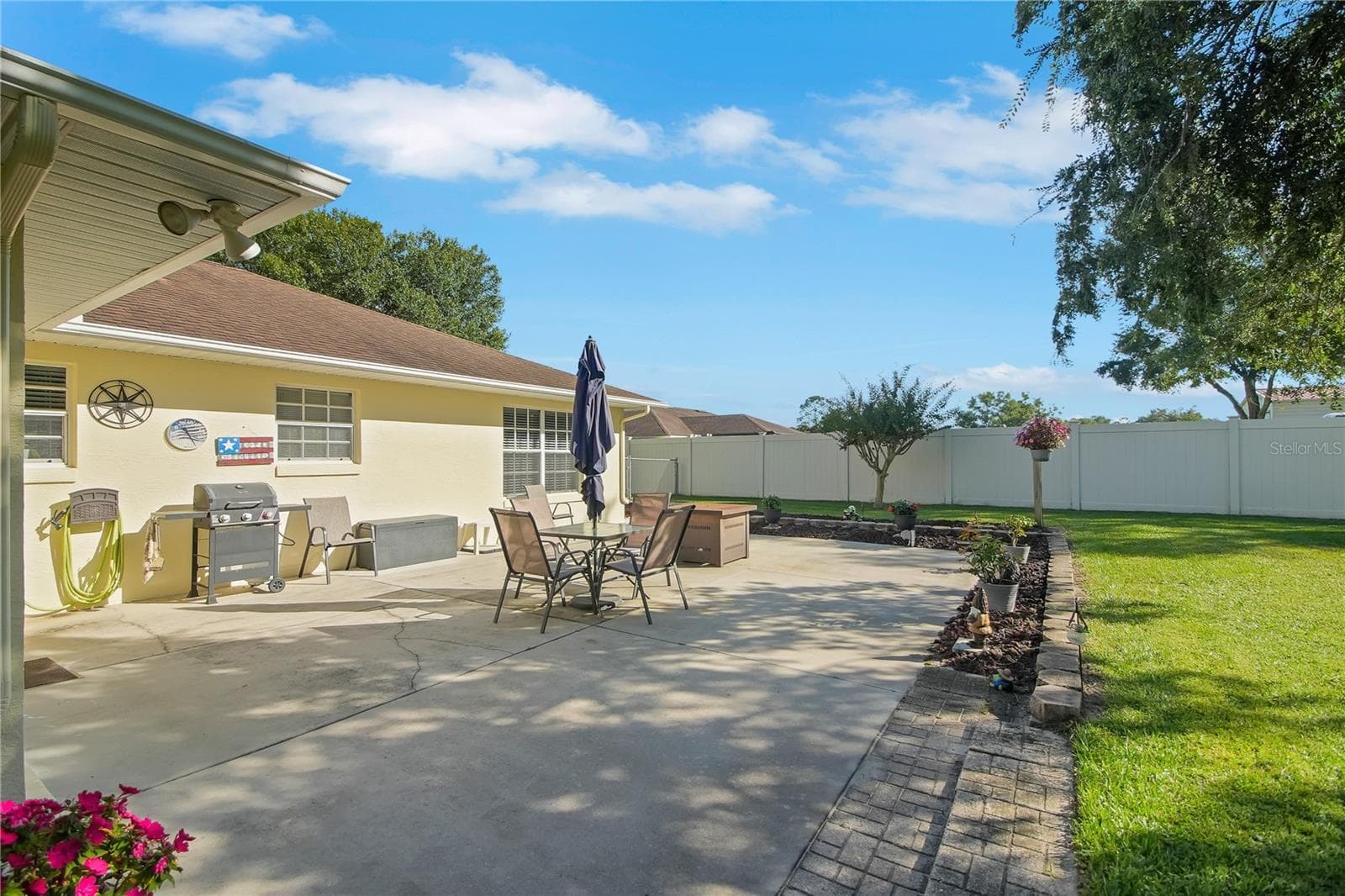 Single Family Residence at 36541 MILL VIEW RD, FRUITLAND PARK, photo 39 of 61