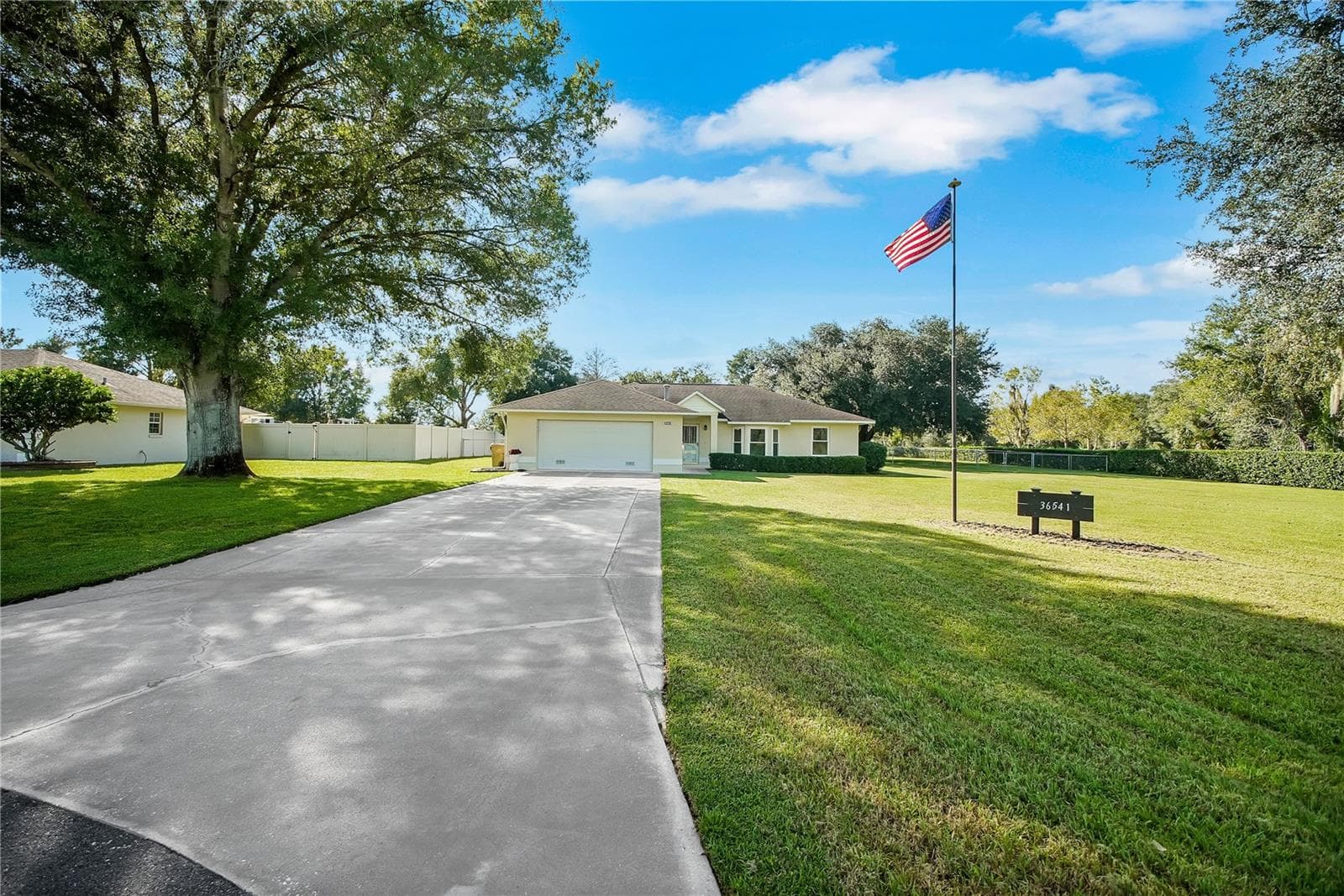 Single Family Residence at 36541 MILL VIEW RD, FRUITLAND PARK, photo 60 of 61