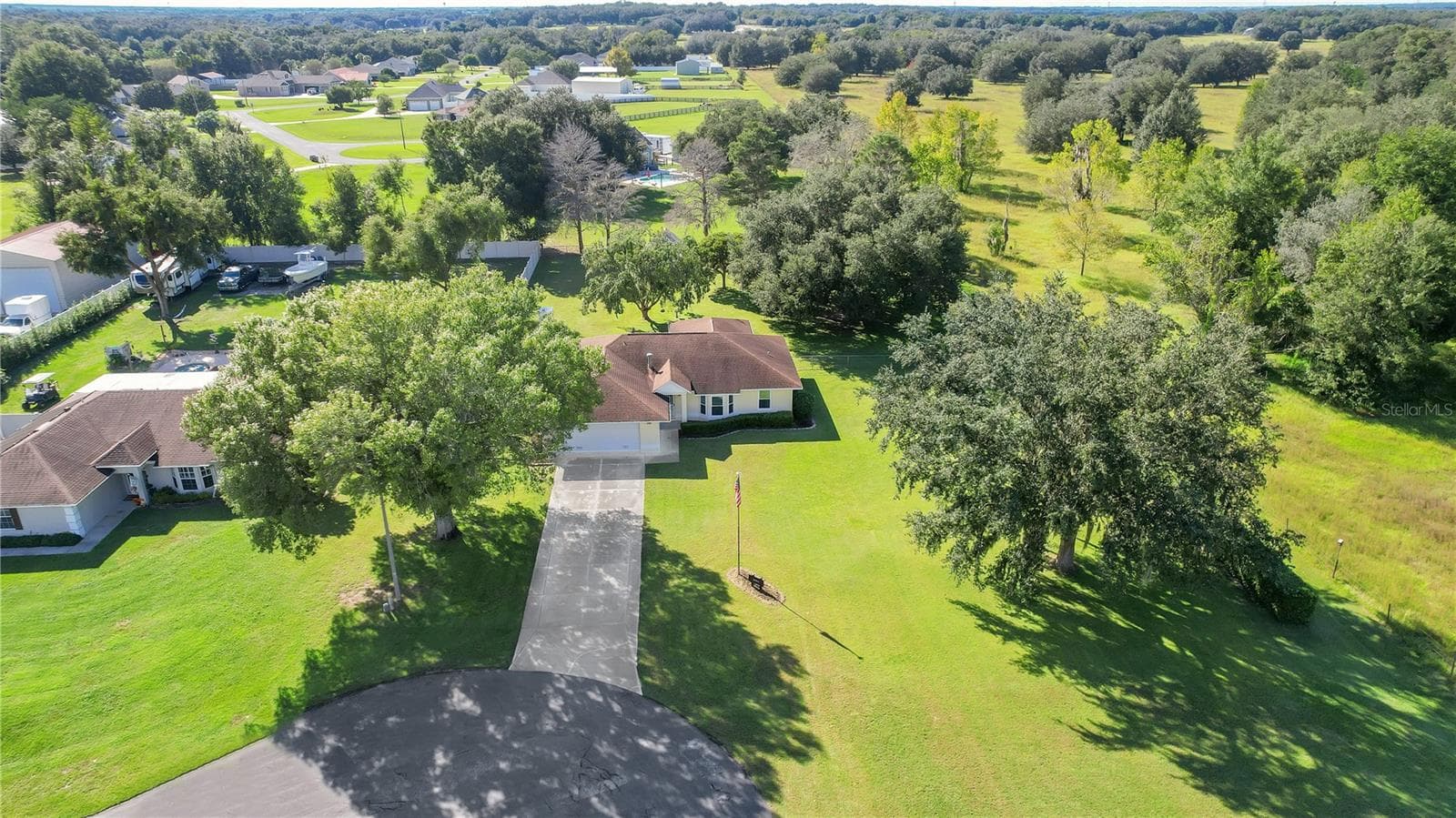 Single Family Residence at 36541 MILL VIEW RD, FRUITLAND PARK, photo 61 of 61
