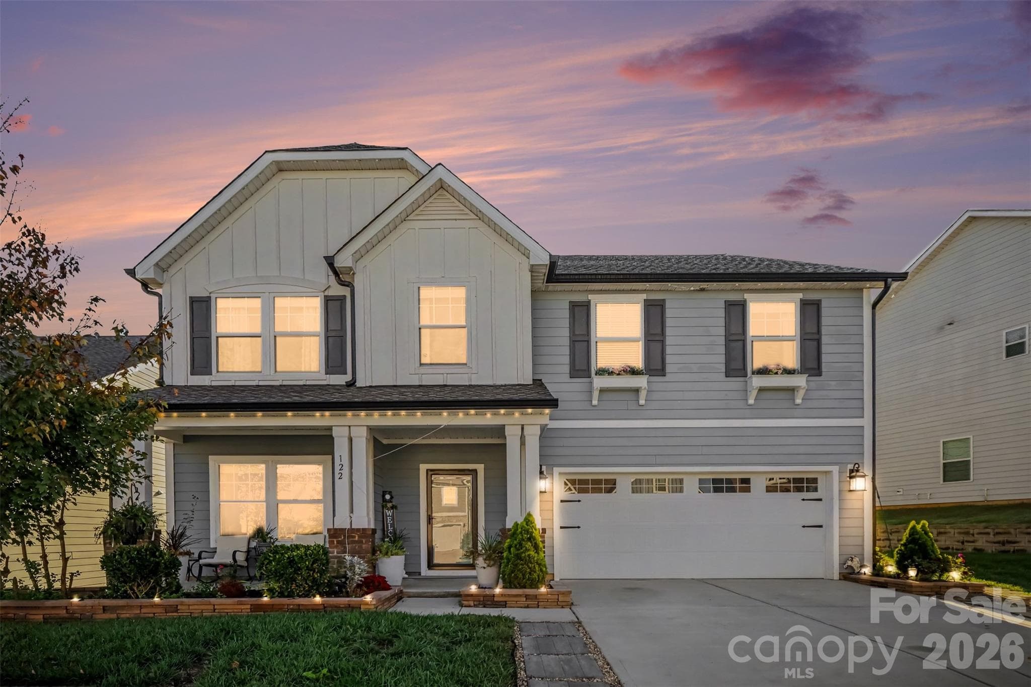 Single Family Residence at 122 Divot Lane, Statesville, photo 36 of 42