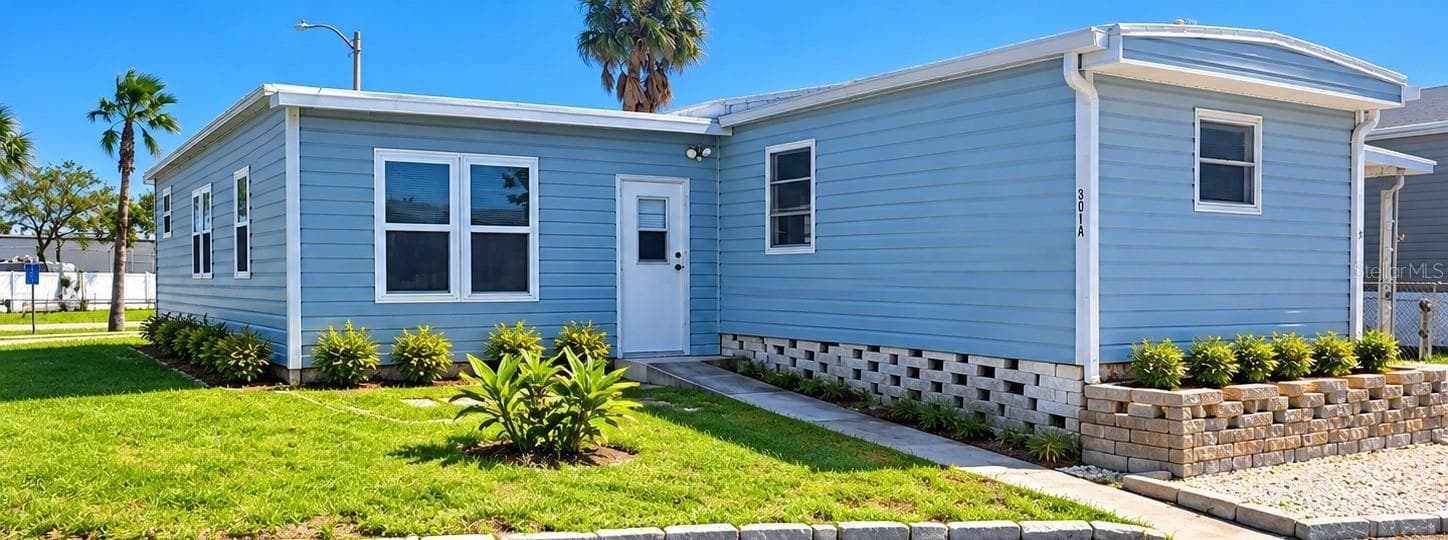 6580 SEMINOLE BLVD N #301A