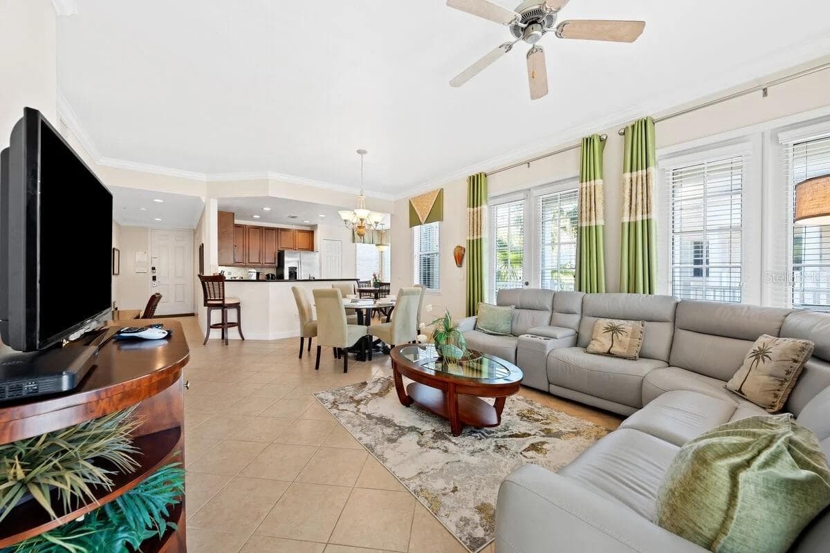 Condominium at 7503 MOURNING DOVE CIR #301, REUNION, photo 3 of 28