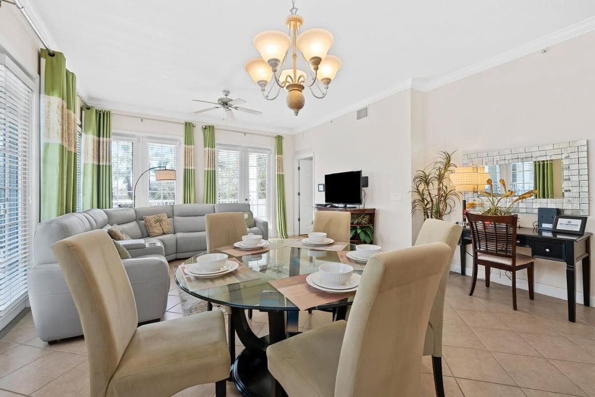 Condominium at 7503 MOURNING DOVE CIR #301, REUNION, photo 5 of 28