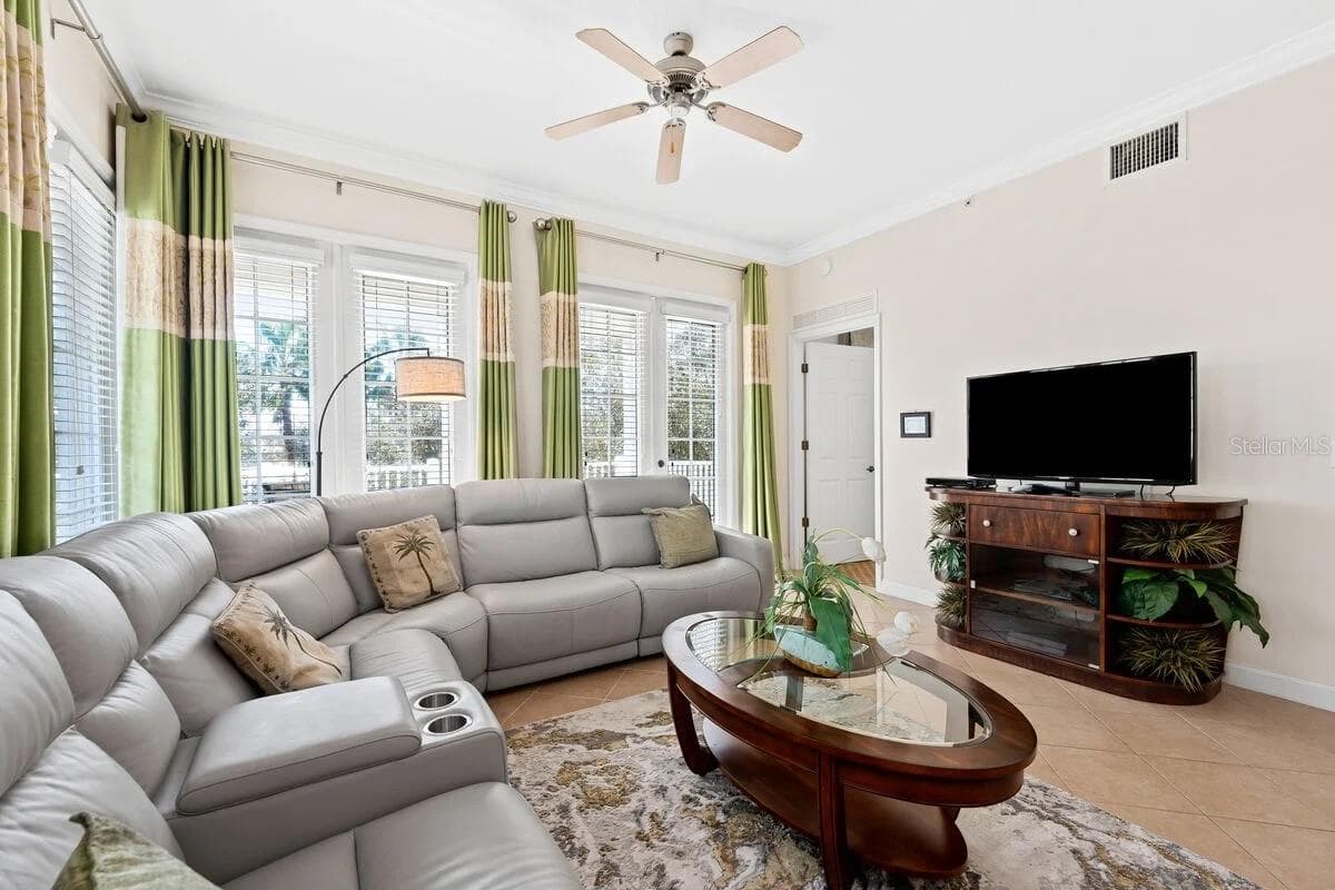 Condominium at 7503 MOURNING DOVE CIR #301, REUNION, photo 6 of 28