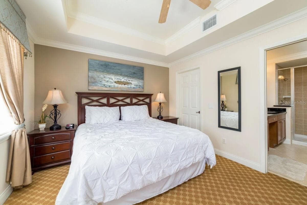 Condominium at 7503 MOURNING DOVE CIR #301, REUNION, photo 9 of 28